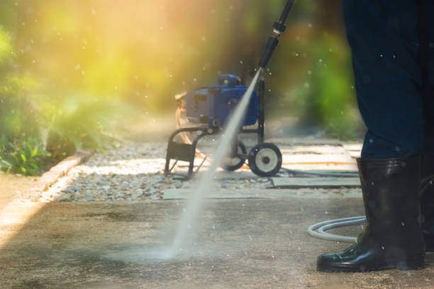 Trusted North Yelm, WA Pressure Washing Experts